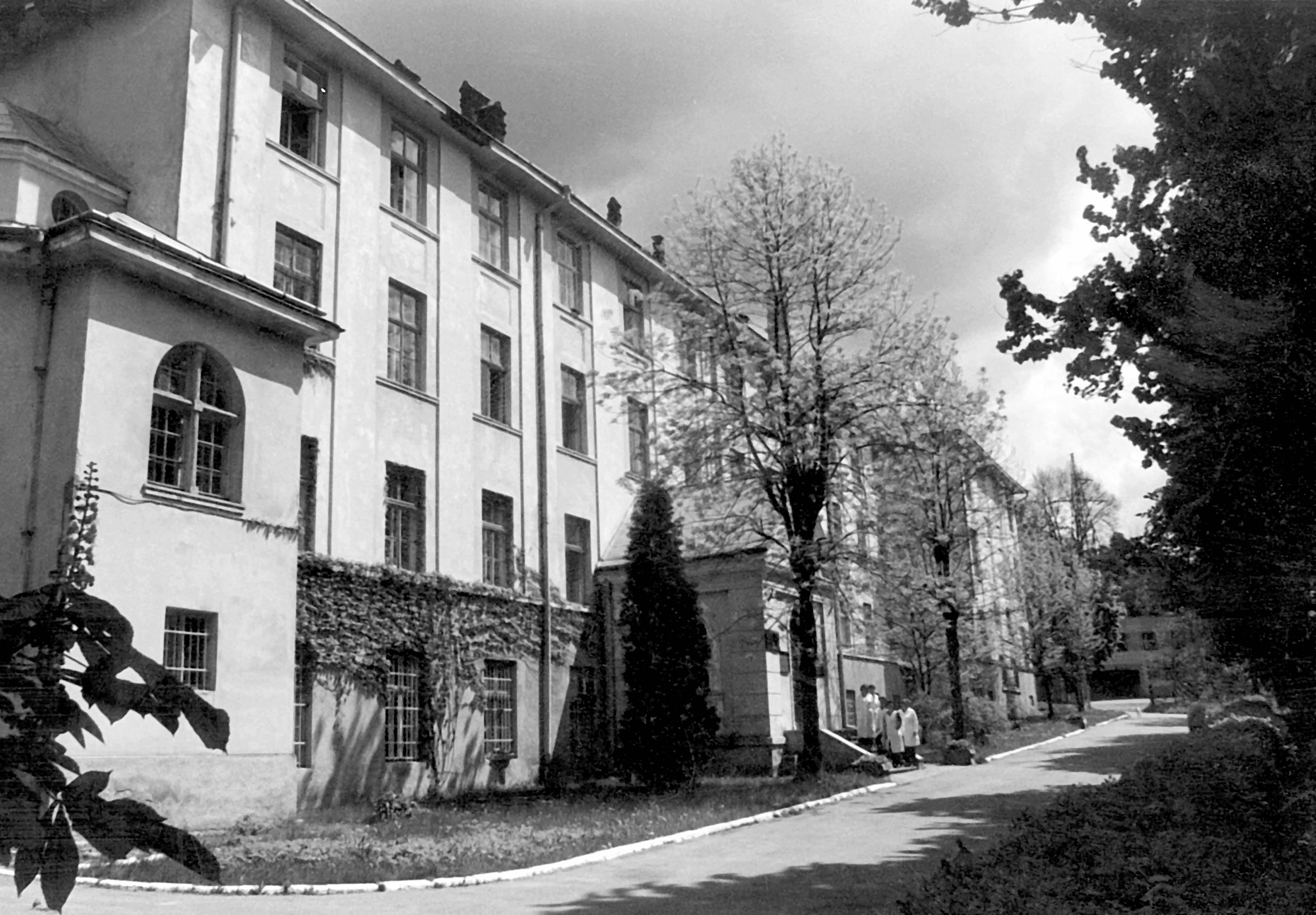 фото: Біології тварин Інститут УААН